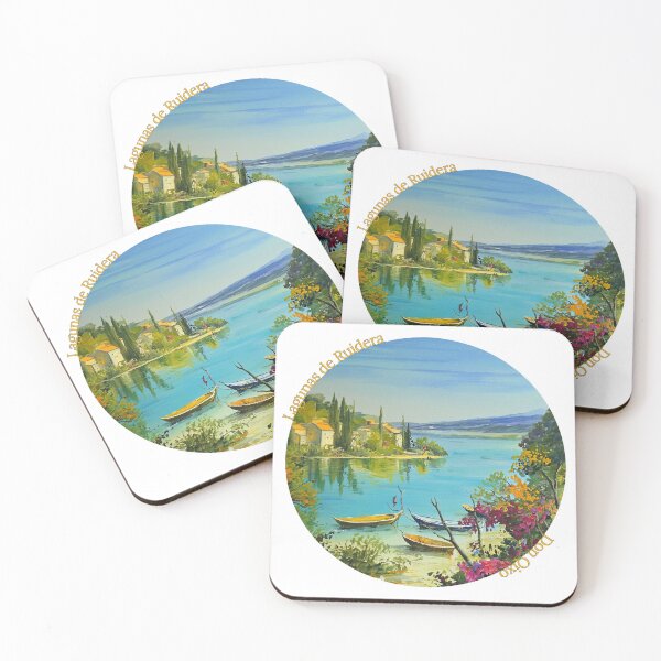 Item preview, Ruidera Lagoons designed and sold by DON QIXO.