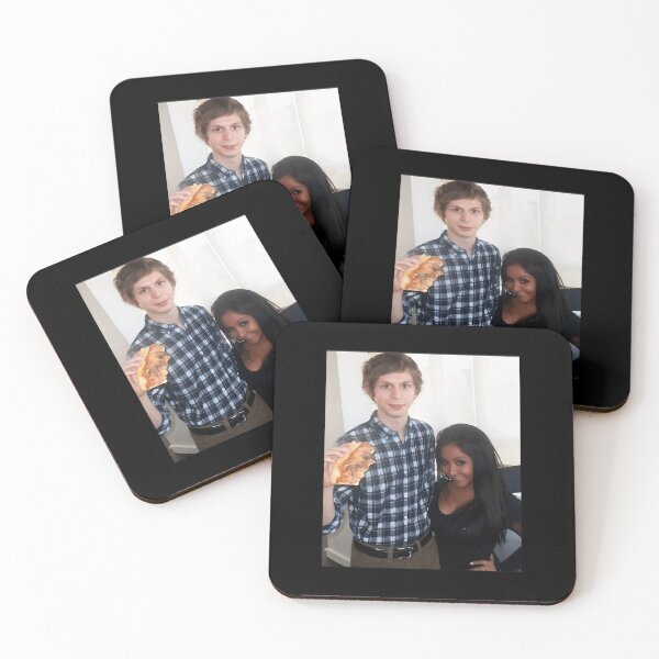 Item preview, 503 Snooki And Michael Cera	 designed and sold by qxepfgfkc26.