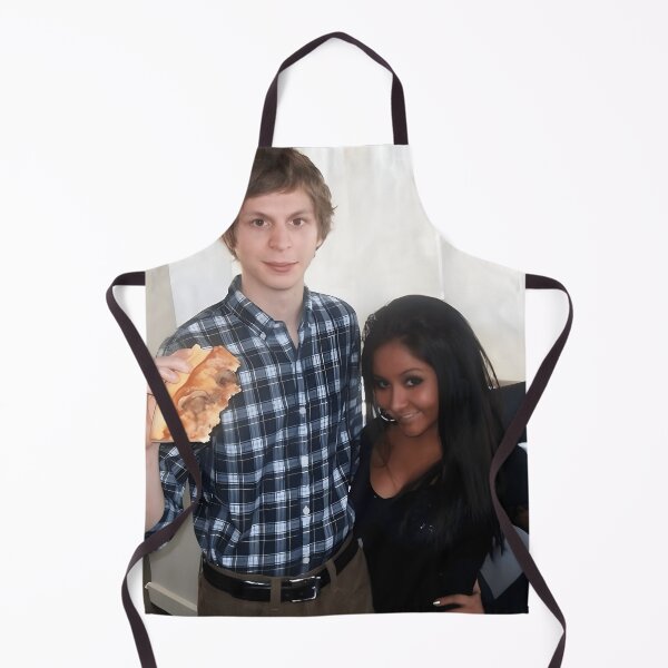 Item preview, 503 Snooki And Michael Cera designed and sold by qxepfgfkc26.