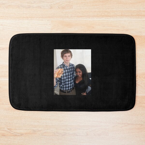 Item preview, 503 Snooki And Michael Cera	 designed and sold by qxepfgfkc26.