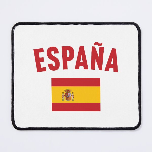Item preview, España Flag designed and sold by PaulSDesign.
