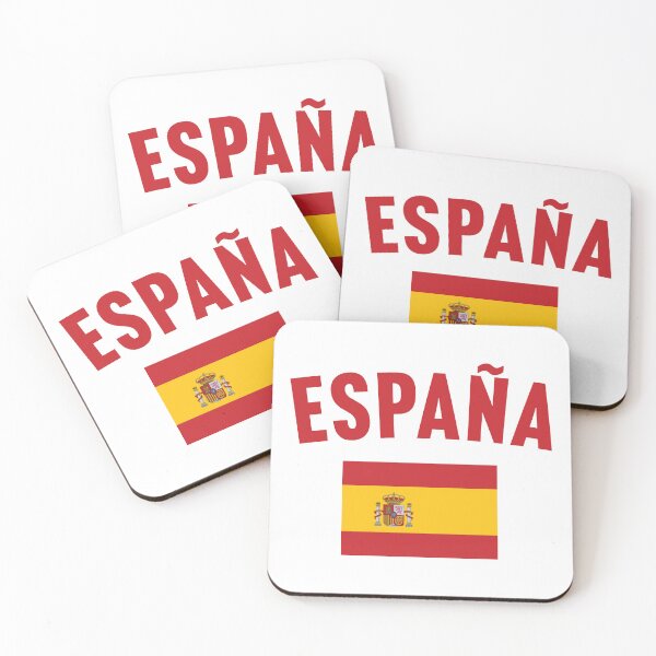 Item preview, España Flag designed and sold by PaulSDesign.
