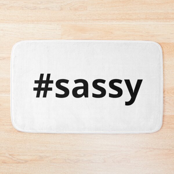 Item preview, #sassy designed and sold by Asiantrendzz.