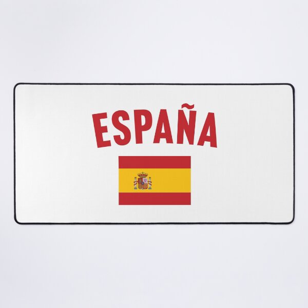 Item preview, España Flag designed and sold by PaulSDesign.