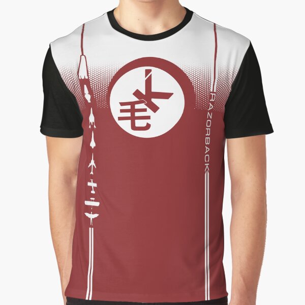 Item preview, Mao-Kwikowski Racing 2 White designed and sold by KingPagla.