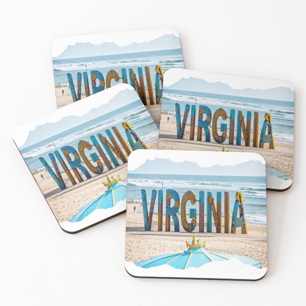 Item preview, VIRGINIA 24 5 designed and sold by maveluzone.