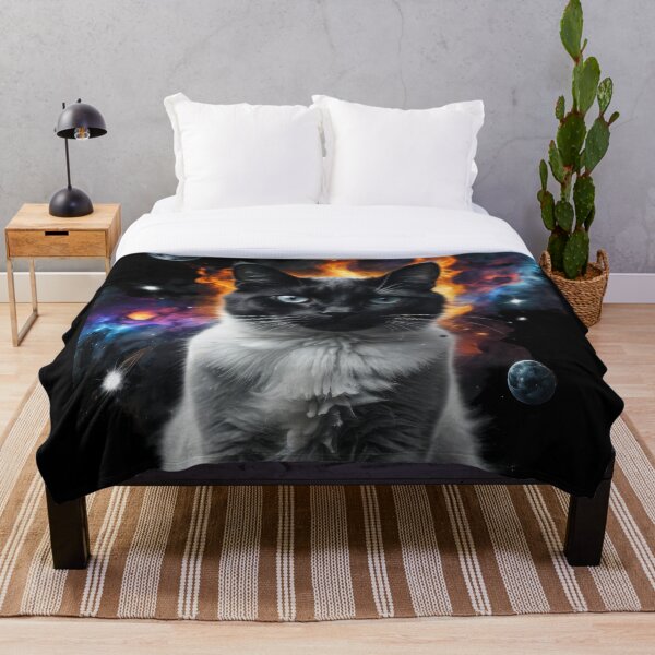 Item preview, Cosmic Cat designed and sold by CosmixT.