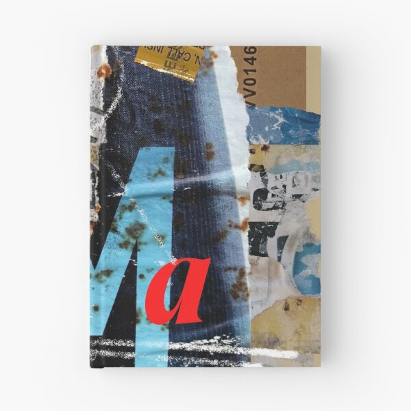 Item preview, Ma Junk collage # designed and sold by burbuja.