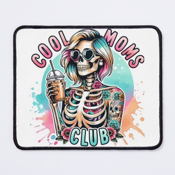 Item preview, Cool Moms Club designed and sold by debbiebento.