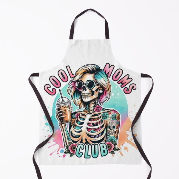 Item preview, Cool Moms Club designed and sold by debbiebento.