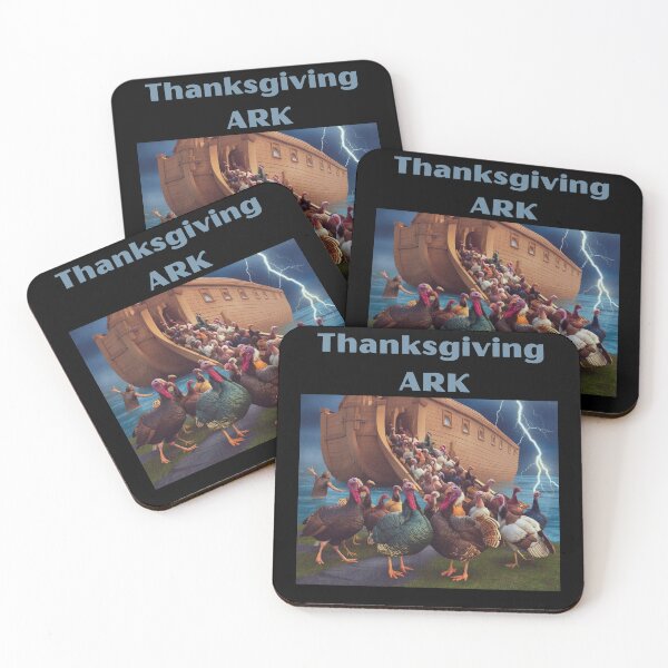 Item preview, Funny Thanksgiving.Thanksgiving ARK. designed and sold by JAGA-ALIME.