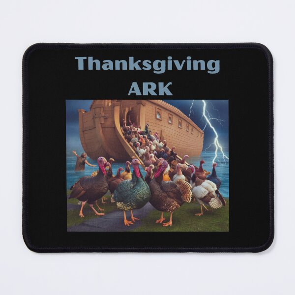 Item preview, Funny Thanksgiving.Thanksgiving ARK. designed and sold by JAGA-ALIME.