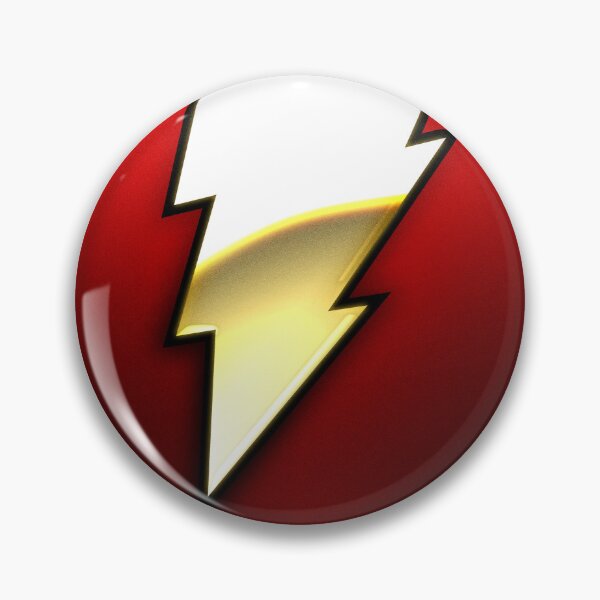 Item preview, DC - Shazam! - Kingdom Come designed and sold by PowerCores.