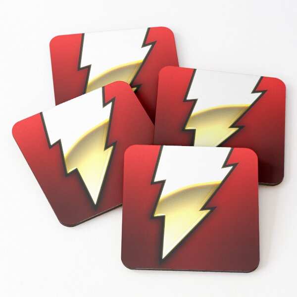 Item preview, DC - Shazam! - Kingdom Come designed and sold by PowerCores.