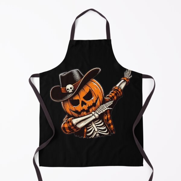 Item preview, Dabbing Skeleton Cowboy Halloween Costume Dab designed and sold by Artistoos.