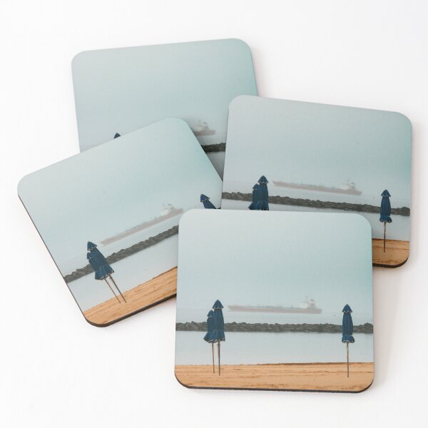 Item preview, Silence on the beach designed and sold by rhosbahu.