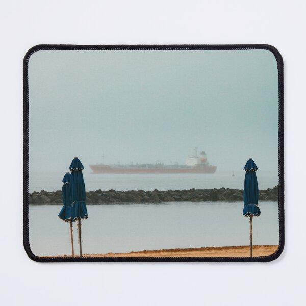 Item preview, Silence on the beach designed and sold by rhosbahu.