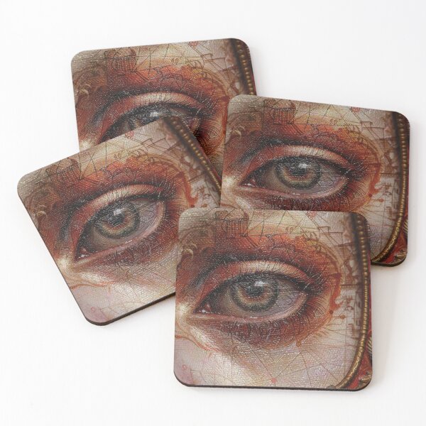 Item preview, Can you read me? designed and sold by DVK the artist.