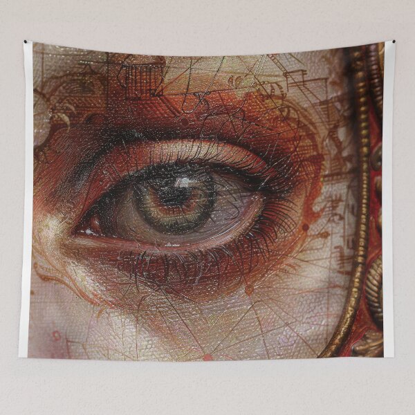 Item preview, Can you read me? designed and sold by DVK the artist.