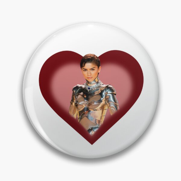 Item preview, Zendaya designed and sold by samanthabotello.