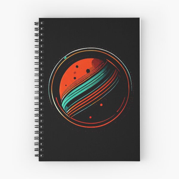 Item preview, Red Planet 3 designed and sold by GRACIART-FR.