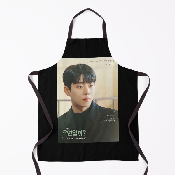 Item preview, Serendipity's Embrace kdrama, Serendipity Embrace kdrama designed and sold by Mydramalist.