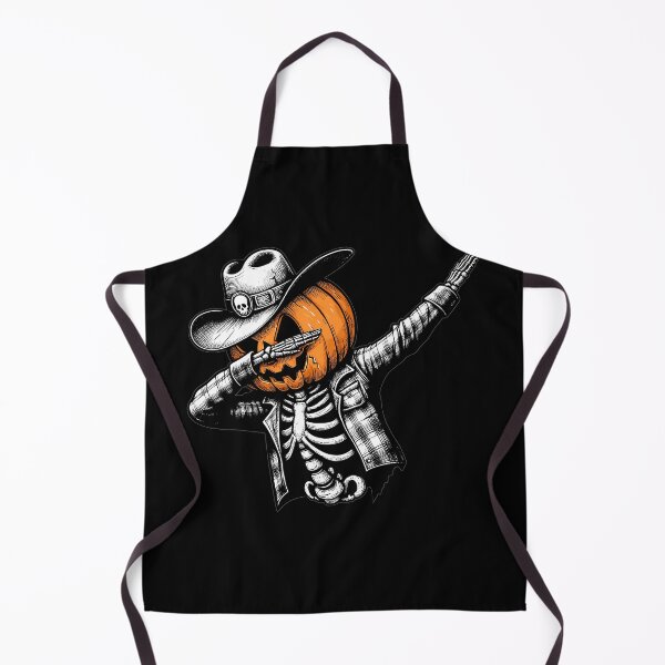 Item preview, Dabbing Skeleton Cowboy Halloween Costume Dab designed and sold by Artistoos.