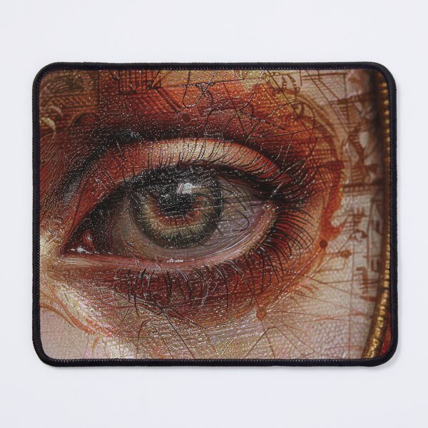 Item preview, Can you read me? designed and sold by DVK the artist.