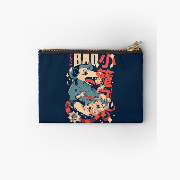 Item preview, Trash Bao designed and sold by Horta Studio.