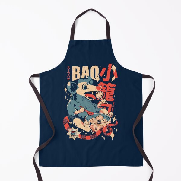 Item preview, Trash Bao designed and sold by Horta Studio.