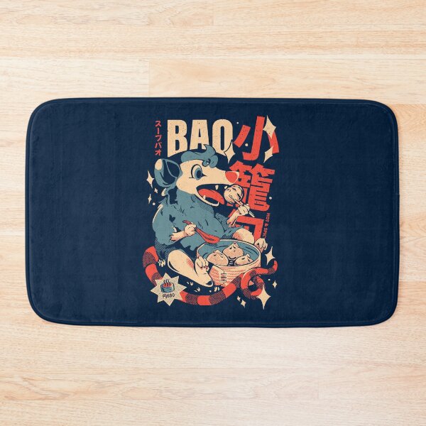 Item preview, Trash Bao designed and sold by Horta Studio.