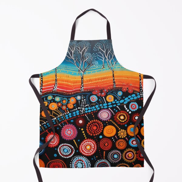 Item preview, Aboriginal Art designed and sold by Rtymer.