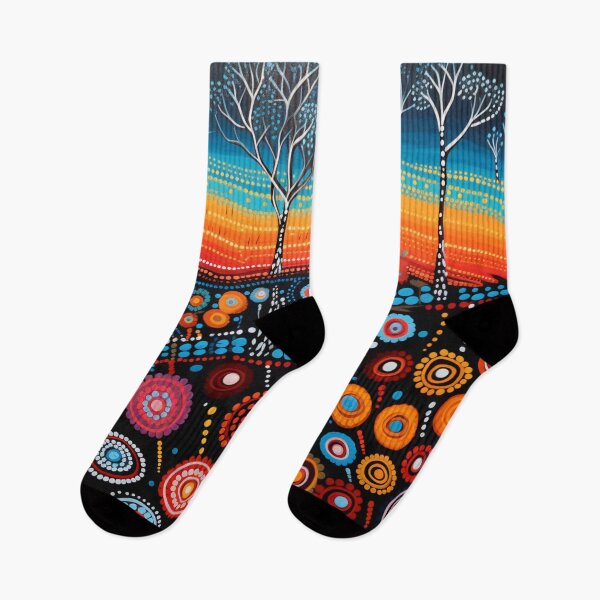 Item preview, Aboriginal Art designed and sold by Rtymer.