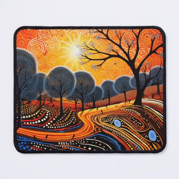 Item preview, Aboriginal Art designed and sold by Rtymer.