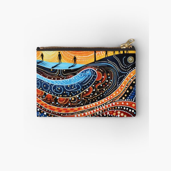 Item preview, Aboriginal Art designed and sold by Rtymer.