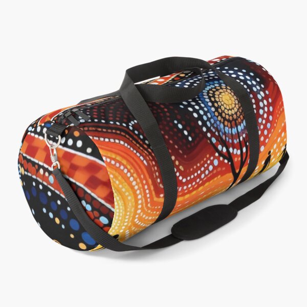 Item preview, Aboriginal Art designed and sold by Rtymer.