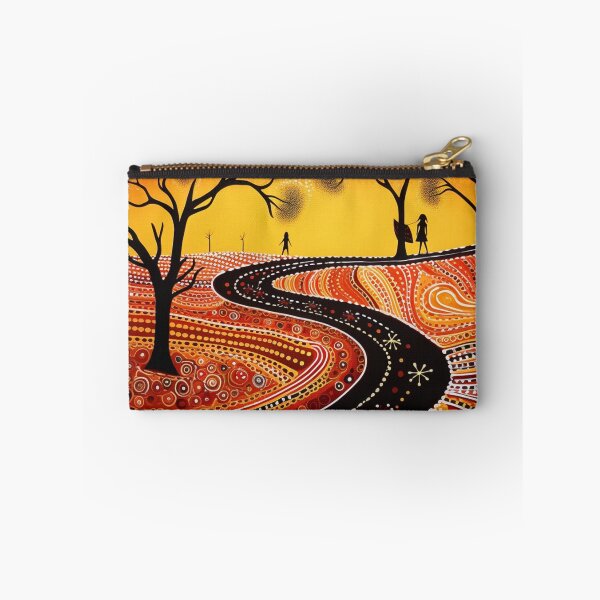 Item preview, Aboriginal Art designed and sold by Rtymer.