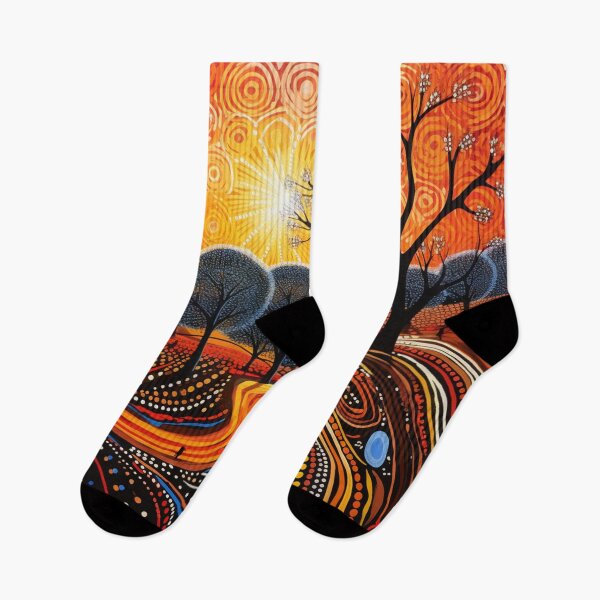 Item preview, Aboriginal Art designed and sold by Rtymer.