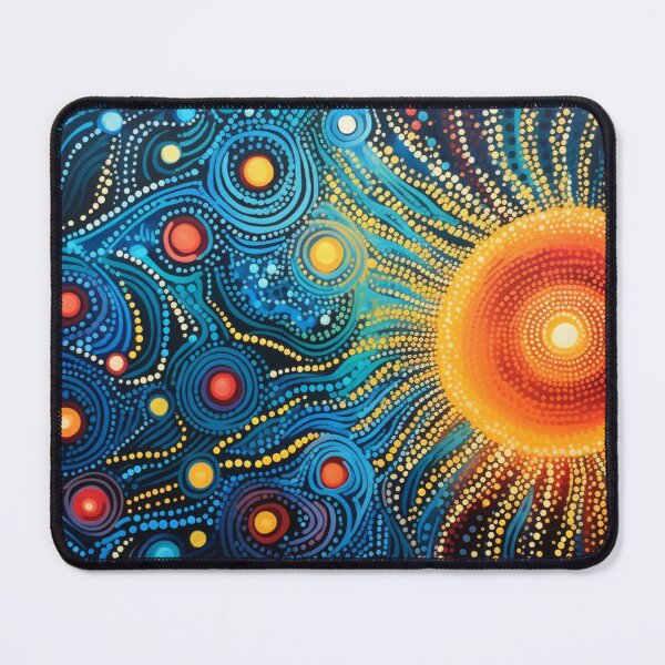 Item preview, Aboriginal Art designed and sold by Rtymer.