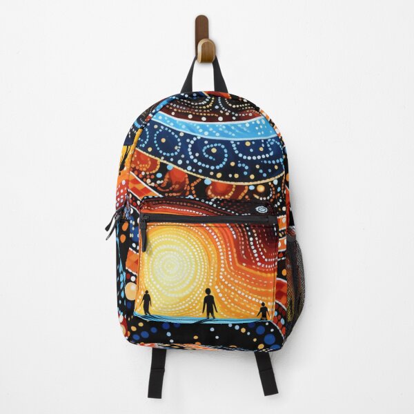 Item preview, Aboriginal Art designed and sold by Rtymer.