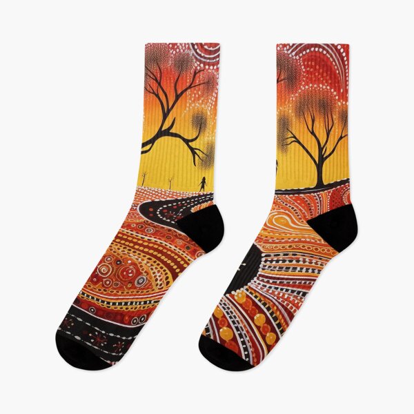 Item preview, Aboriginal Art designed and sold by Rtymer.