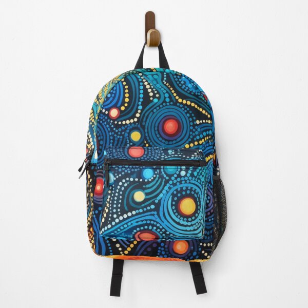 Item preview, Aboriginal Art designed and sold by Rtymer.