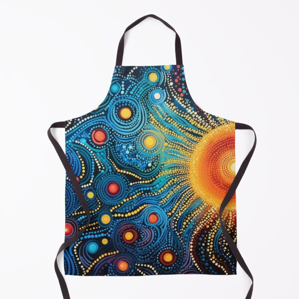 Item preview, Aboriginal Art designed and sold by Rtymer.