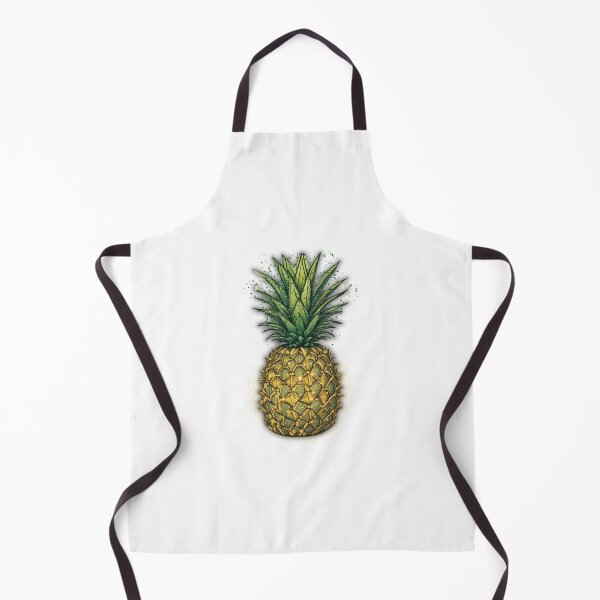 Item preview, Glitter Pineapple designed and sold by SRKHDesigns.