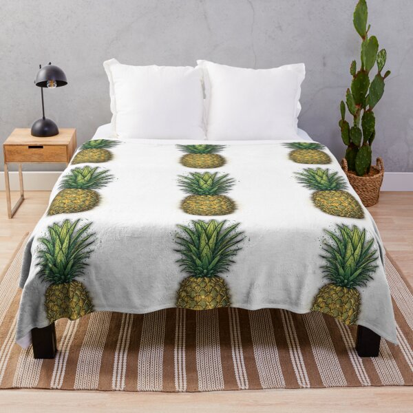 Item preview, Glitter Pineapple designed and sold by SRKHDesigns.