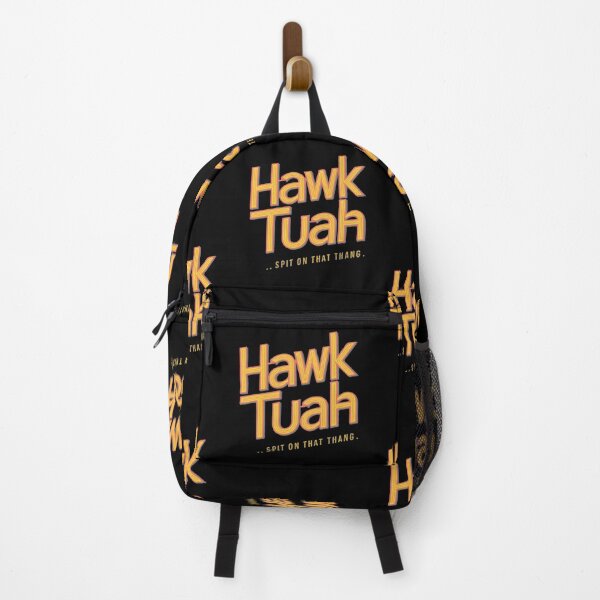 Item preview, Hawk Tuah designed and sold by Kannan-Ravi.