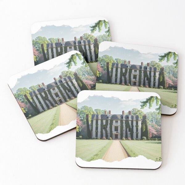 Item preview, VIRGINIA 24 6 designed and sold by maveluzone.