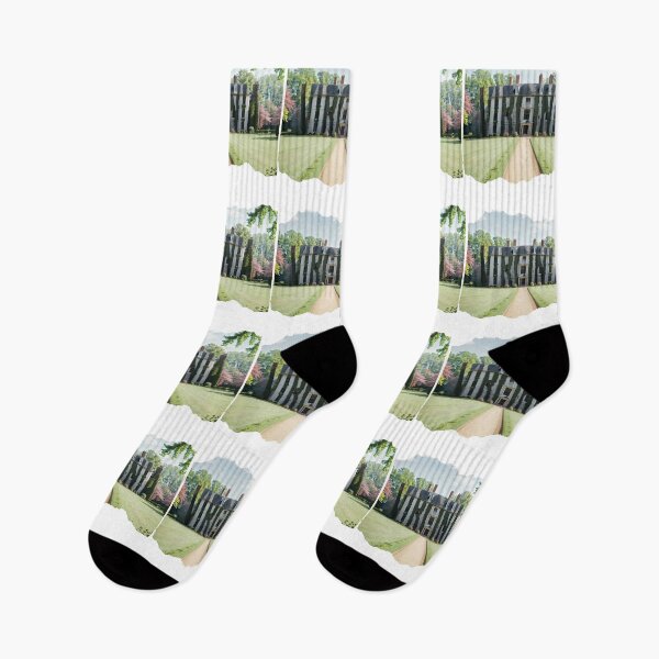 Item preview, VIRGINIA 24 6 designed and sold by maveluzone.