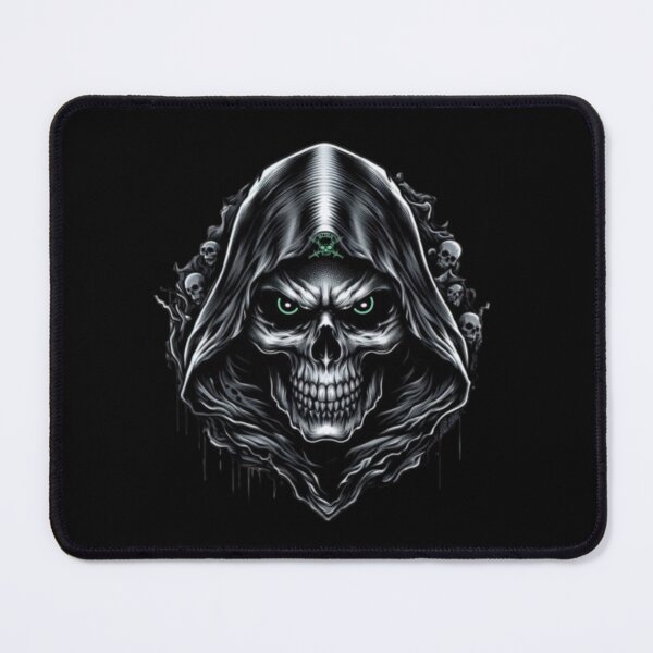 Item preview, Copie de The Piercing Gaze of Death designed and sold by Design Shop.