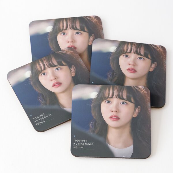 Item preview, Serendipity's Embrace kdrama, Serendipity Embrace kdrama designed and sold by Mydramalist.